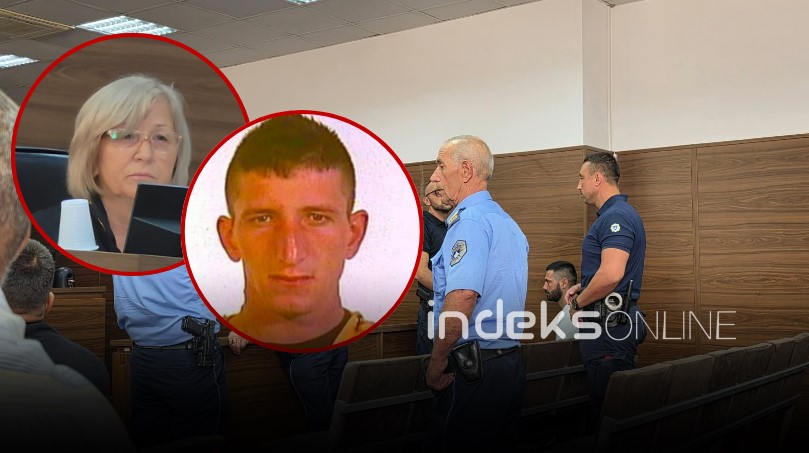 Ndalohet incizimi i dëshmive në gjyqin për vrasjen e Bekim Varit nga gjyqtarja Hakile Ilazi.