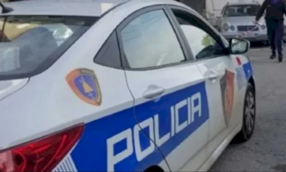 Konflikti familjar në Kamëz përfundon me plagosje dhe arrestim