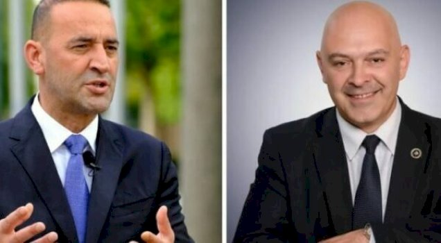 Gjini dhe Haradinaj tërhiqen nga mandati i deputetit, zëvendësohen nga Bekë Berisha dhe Burim Ramadani.