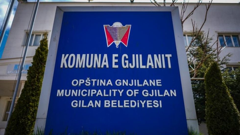 Gjilani investon 70 mijë euro për projekte shëndetësore dhe sociale