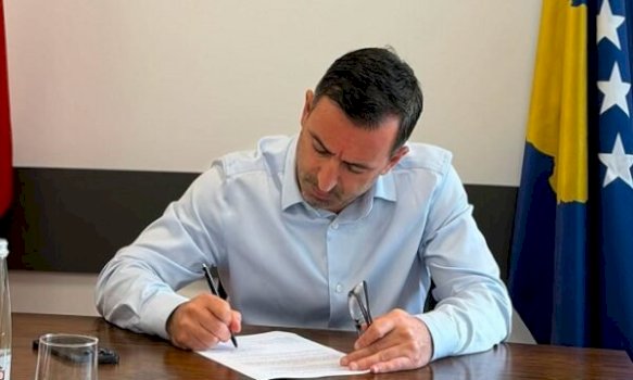 Kufizime të reja për automjetet e rënda gjatë valës së nxehtësisë
