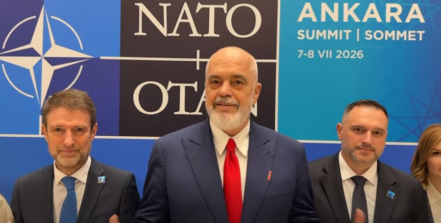Samiti i NATO-s 2027 do të mbahet në Tiranë, Shqipëria në qendër të vëmendjes