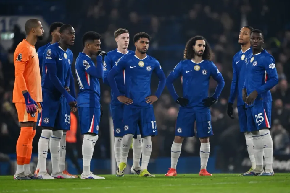 Manchester United do të paguajë rreth 56 milionë euro plus 2.3 milionë euro bonuse për transferimin e Andrey Santos nga Chelsea.