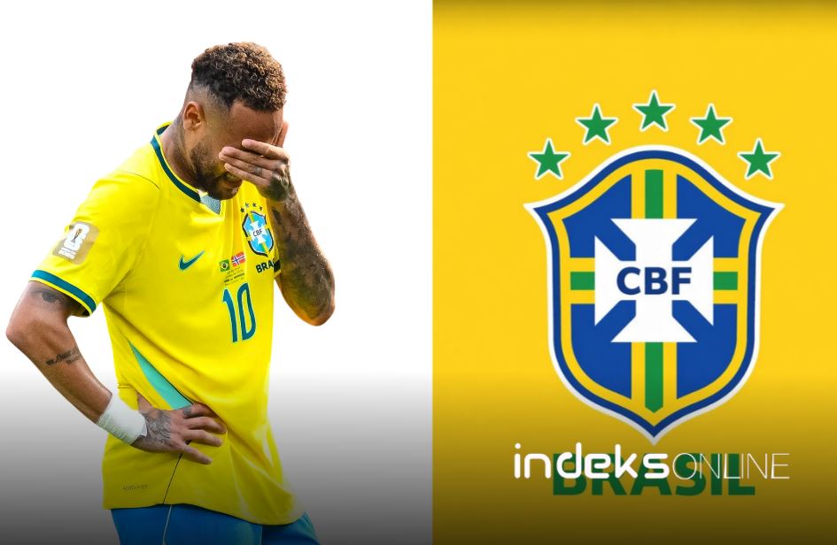 Neymar pranë një vendimi që mund të ndryshojë gjithçka në karrierën e tij