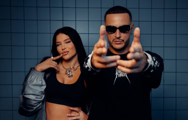 Dhurata Dora dhe DJ Snake sjellin bashkëpunimin që po pritet me padurim