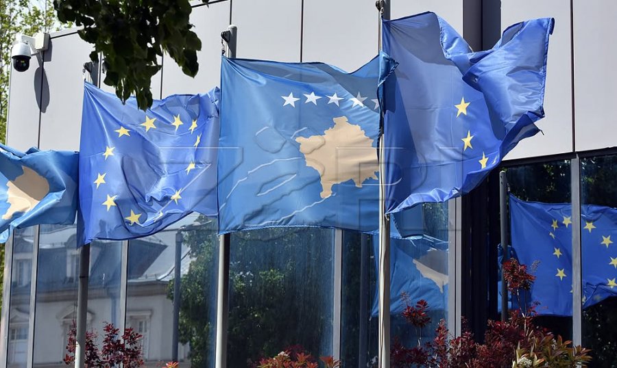 206.4 milionë euro nga BE për projekte kyçe në Kosovë