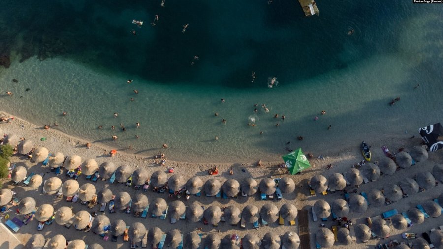 Shqipëria, destinacioni më i lirë për pushime verore në Europë në 2026