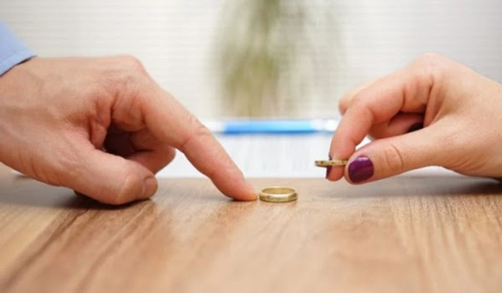Rritja e numrit të shkurorëzimeve në Kosovë në vitin 2025 është 2,1%, me gjithsej 2,192 raste të regjistruara.