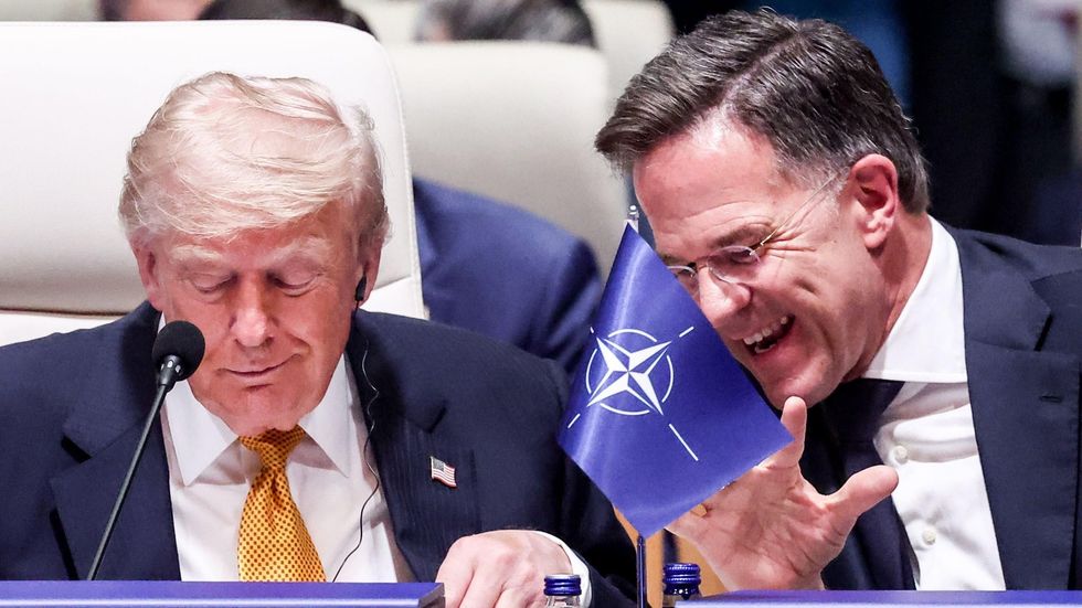 NATO dhe Trump: Një marrëdhënie si "grindje familjare" në samitin e Ankarasë