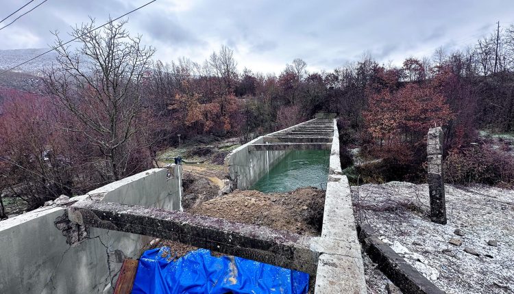 Sulmi në Ibër-Lepenc: Dëmet në infrastrukturë dhe rreziku për krizë energjetike