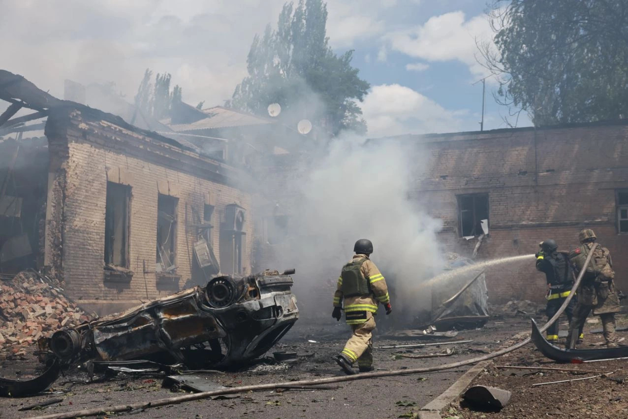 Ukraina godet cisternat ruse dhe shkakton krizë karburanti