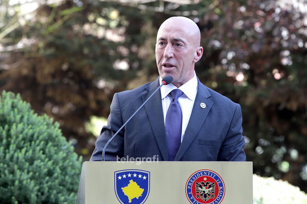 Haradinaj kërkon veprim urgjent për anëtarësimin e Kosovës në NATO në samitin e Shqipërisë