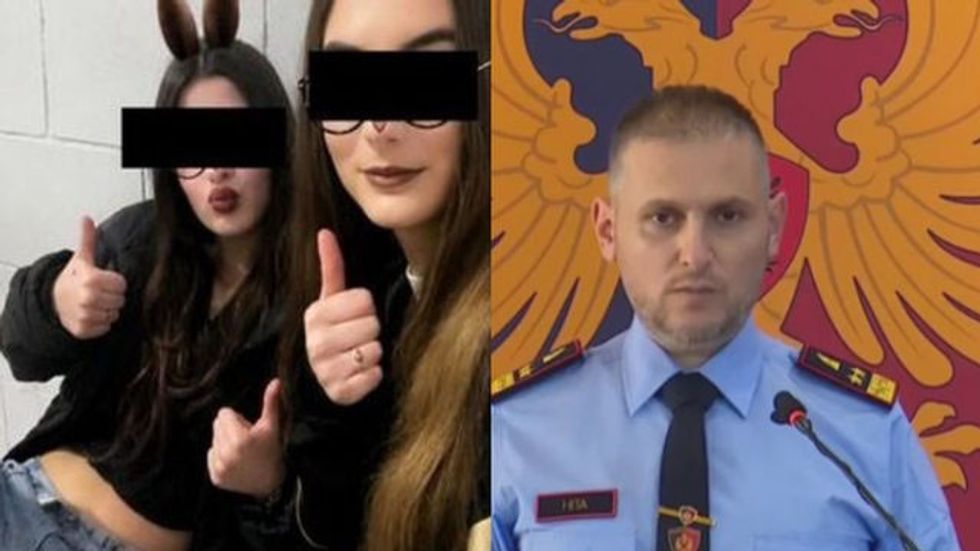 Polici në Fier është pezulluar për marrëdhënie të papërshtatshme me një prej autoreve të dhunës ndaj 17-vjeçares.