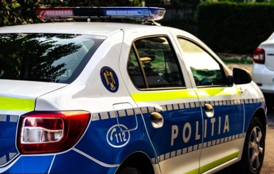 Arrestimi në Rumani i kosovarit të kërkuar nga Gjermania për grabitje