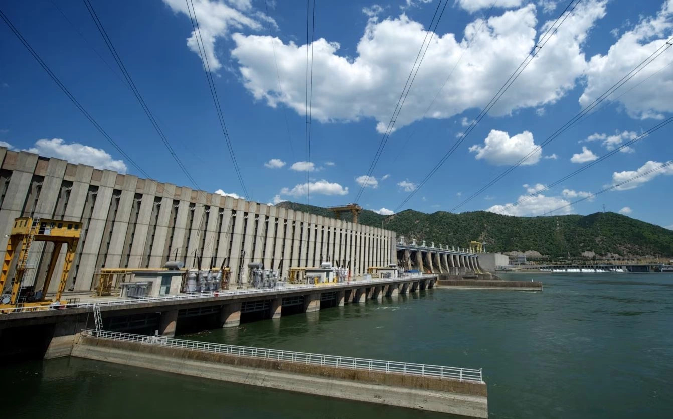 SHBA-ja dhe Serbia bashkëpunojnë për hidrocentralin “Gjerdap 3” në Danub