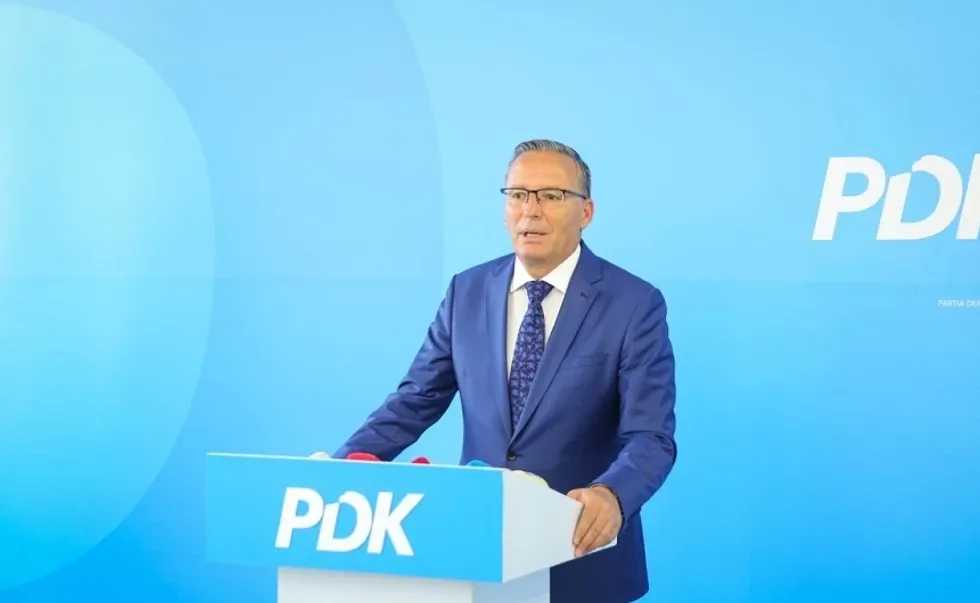Takimi i nesërm mes PDK-së dhe Kurtit: Prioritet sfidat e Kosovës para posteve