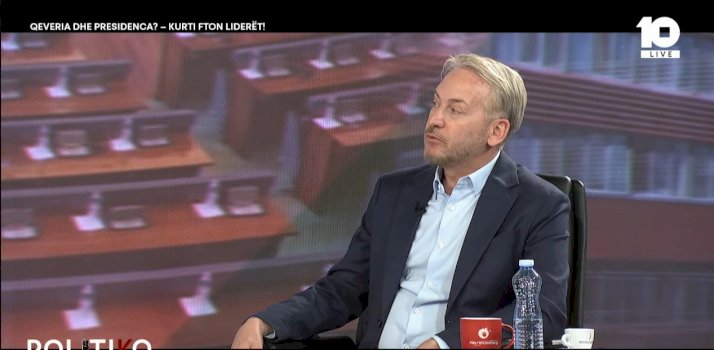 Katër liderët politikë nën presion për themelimin e institucioneve