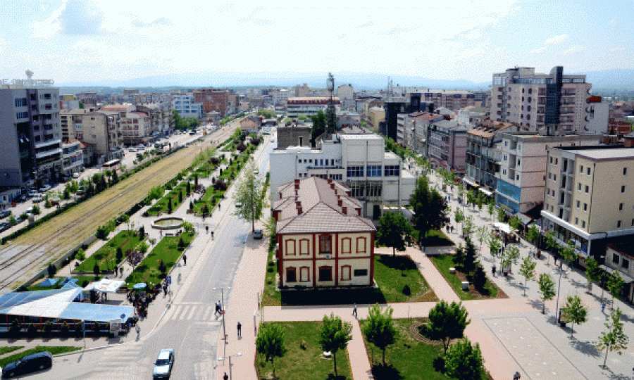 Ferizajasit kërkojnë largimin e emrit serb “Urosevac” nga dokumentet zyrtare
