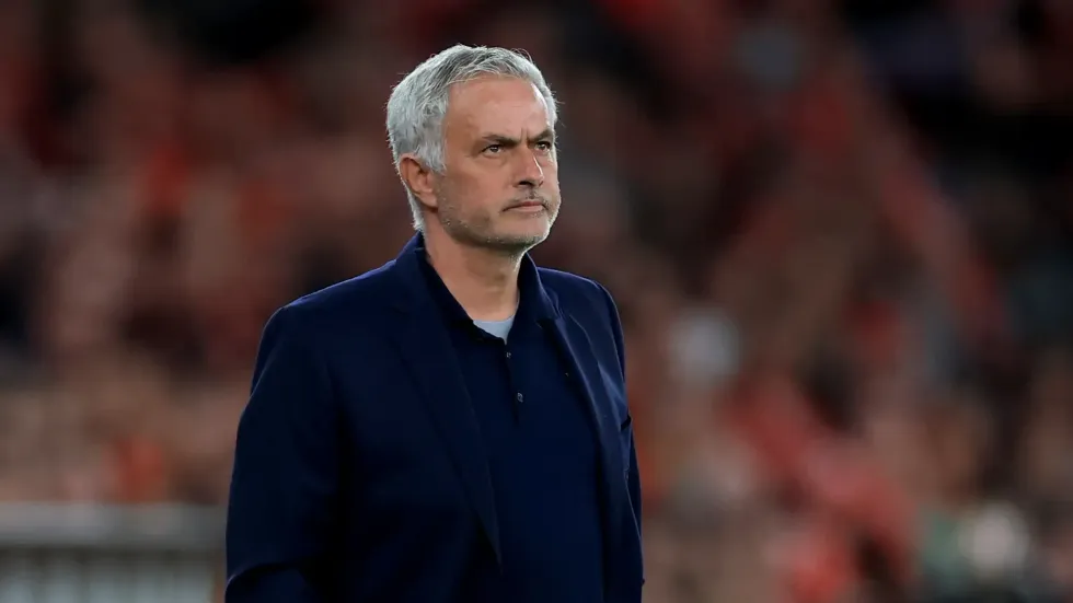 Mourinho synon rikthimin e Brozovicit te Real Madrid, surpriza e merkatos verore