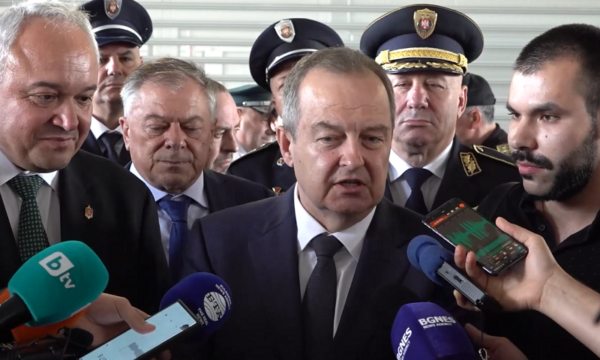 Daçiqi sfidon Bullgarinë dhe BE-në për Kosovën dhe integritetin territorial
