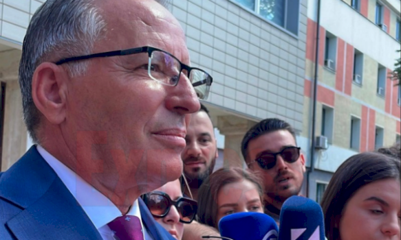 PDK-ja konfirmon rolin e opozitës, Hamza thekson bashkëpunimin konstruktiv me LVV-në