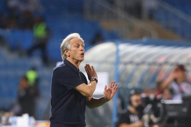 Jorge Jesus konfirmon se Cristiano Ronaldo nuk do të jetë problem për kombëtaren portugeze.