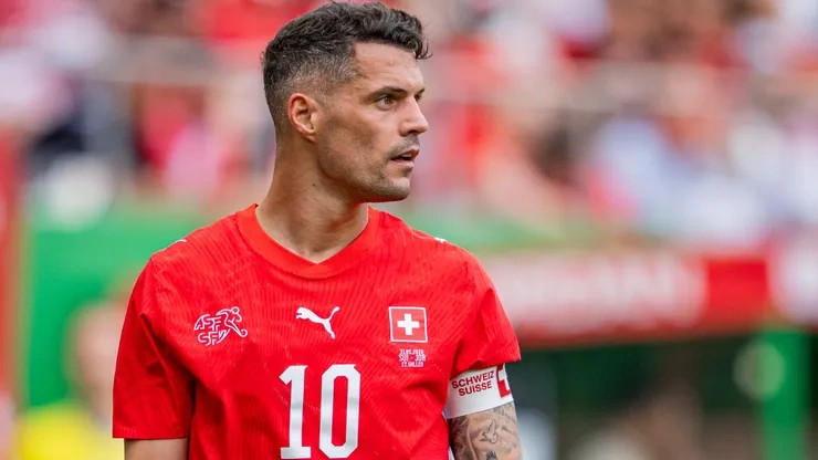 Xhaka përgatitet për sfidën me Argjentinën: kujtime, strategji dhe sfida e nxehtësisë në Kansas City
