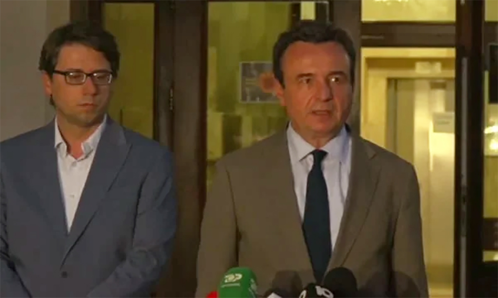 Zgjedhja e Presidentit në Kosovë: Konsensus dhe Sfida e Numrit Minimal