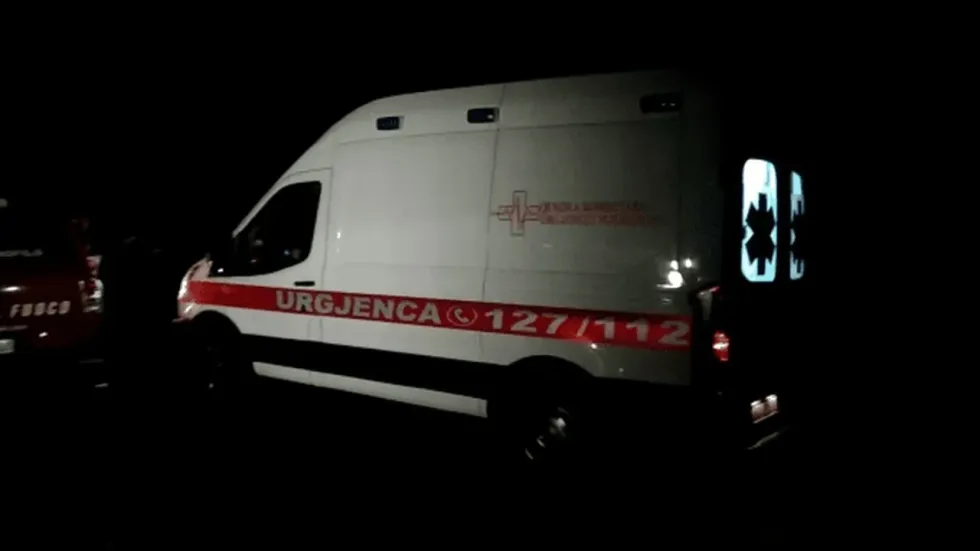 16-vjeçari në Mirditë shkakton aksident me 6 kushërinj të plagosur