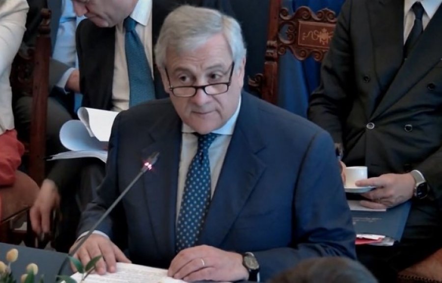 Italia dhe vizioni strategjik për të ardhmen e Ballkanit Perëndimor