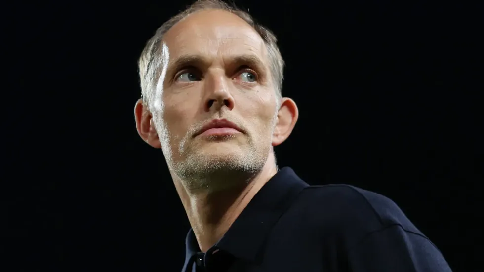 Thomas Tuchel paralajmëron Anglinë: Guximi vendos fatin në çerekfinale