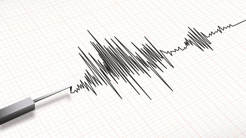 Një tërmet me magnitudë 2.5 është regjistruar në Kosovë, më i madh se ai me magnitudë 2.2 në juglindje të Prizrenit.