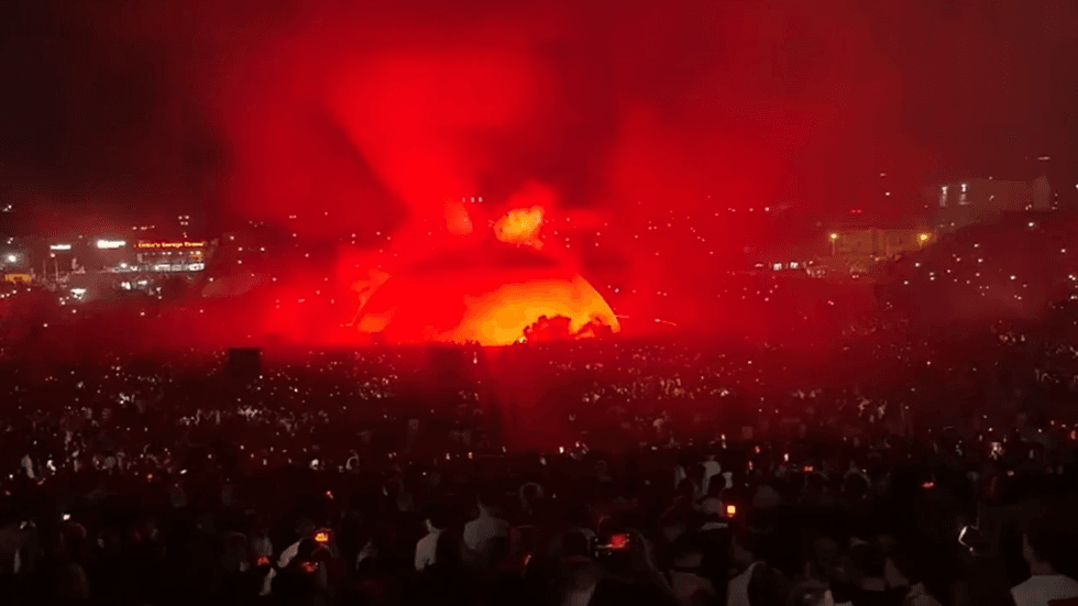 Koncerti i Kanye West mbledh 80 kombësi në Tiranë, Rama feston diversitetin