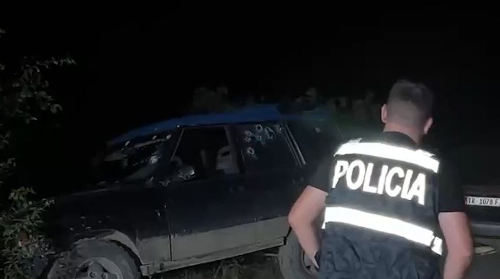 Familjarët e Aleksandër Koçekut konfirmojnë se një person është në burg për vrasjen e 20-vjeçarit Pavlin Preka, duke e lidhur ngjarjen me një gjakmarrje.