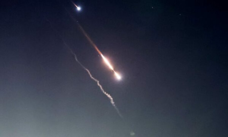 Valë sulmesh me dronë dhe raketa në Oman dhe Jordani pas tensioneve SHBA-Iran