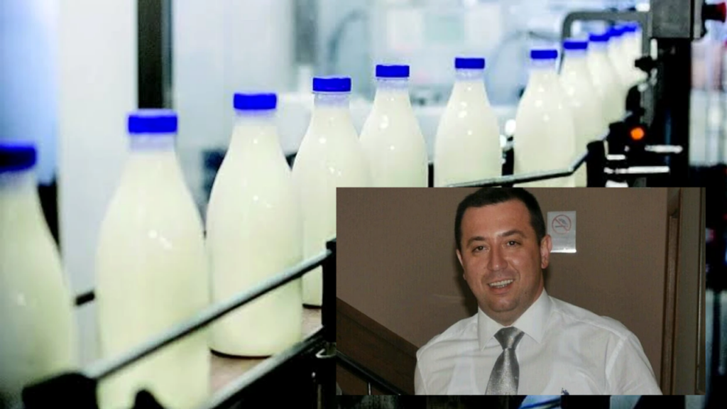 Fermerët e Podujevës dhe Vushtrrisë përballen me mungesë grumbullimi të qumështit