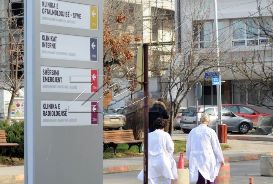 Pesë vjet pritje dhe vonesa në trajtimin mjekësor jashtë vendit