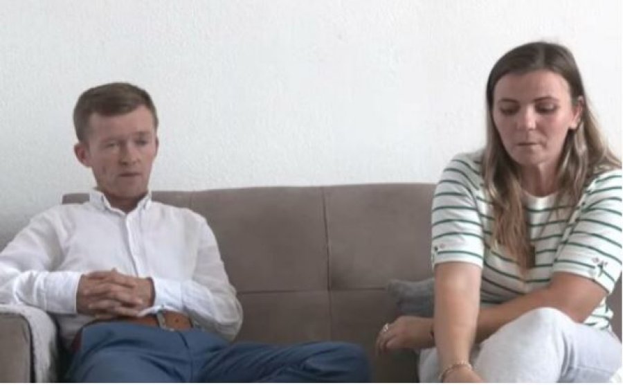 Heshtja dhe dyshimet pas vdekjes së 3-vjeçares në QKUK, prindërit kërkojnë përgjigje