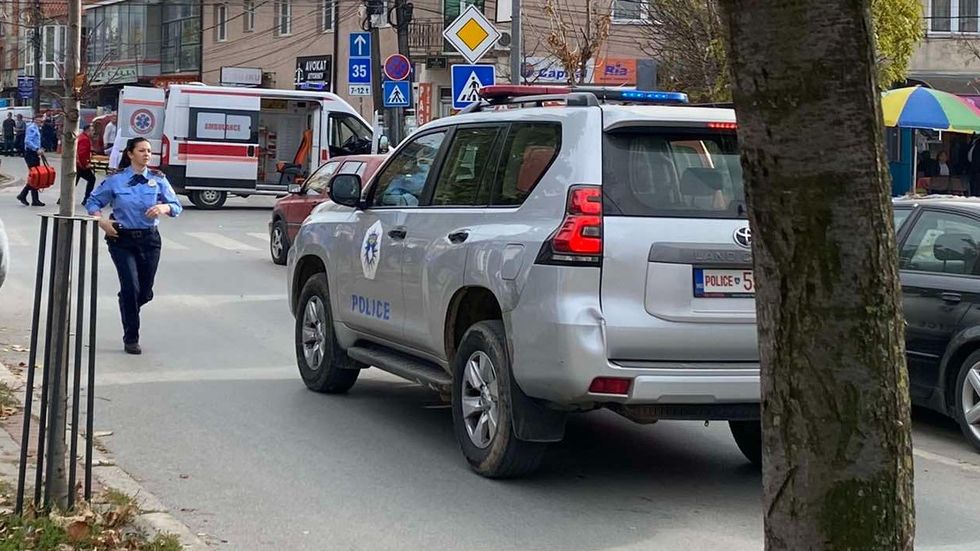 Rritja e kriminalitetit në Kosovë kërkon veprime urgjente nga institucionet