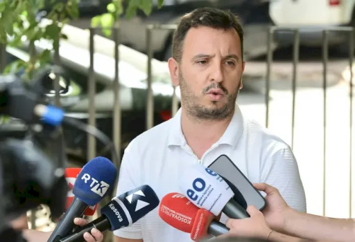 Zejnullah Gashi mori 5 vota në KPK dhe u nominuar për Kryeprokuror të Shtetit.