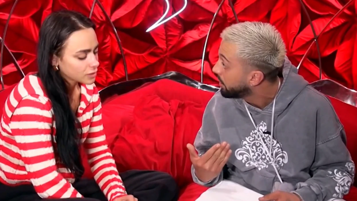 Si krijohen lidhjet e forta në izolim? Përvoja e Eglit në Big Brother VIP