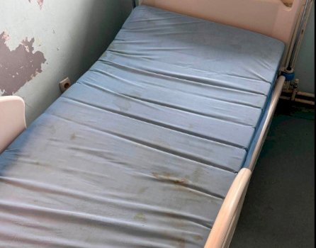 Kur do të ndryshojë realisht gjendja në Klinikën e Pediatrisë në QKUK?