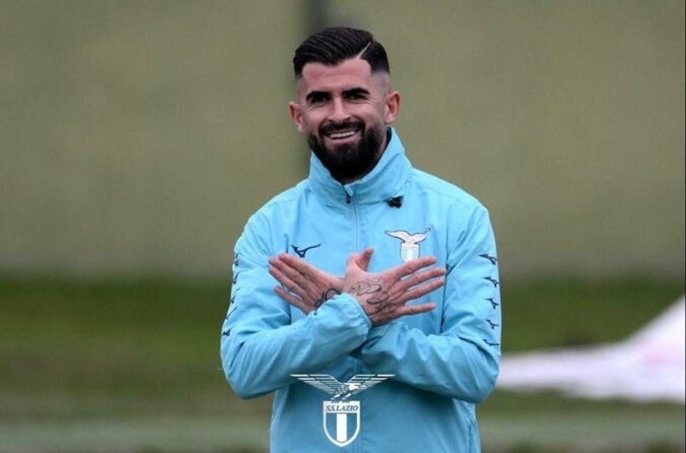 Elseid Hysaj në prag të një transferimi të ri në Serie A
