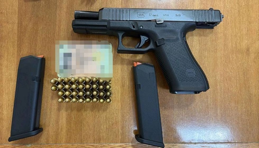 Egzon Buquku konfirmohet si një nga katër të arrestuarit në Ferizaj për kanosje dhe armëmbajtje pa leje.