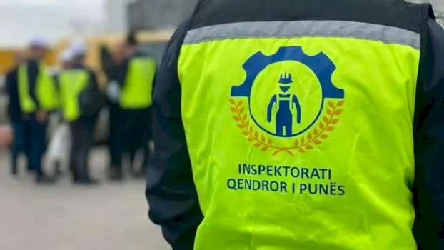 Inspektorati Qendror i Punës konfirmon se viktima në Prizren nuk ishte punëtor gjatë rrëzimit nga kulmi.