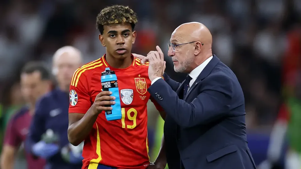 Yamal para gjysmëfinales me Francën: Pa presion dhe me ëndrrën e kampionatit