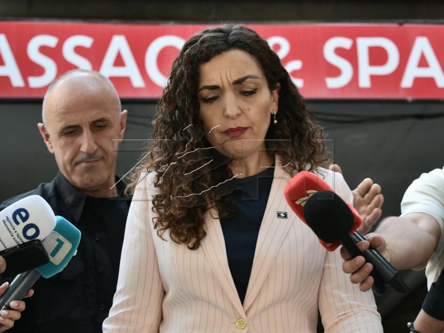 Heshtja e Osmanit dhe tensionet brenda LDK-së pas takimit me Abdixhikun