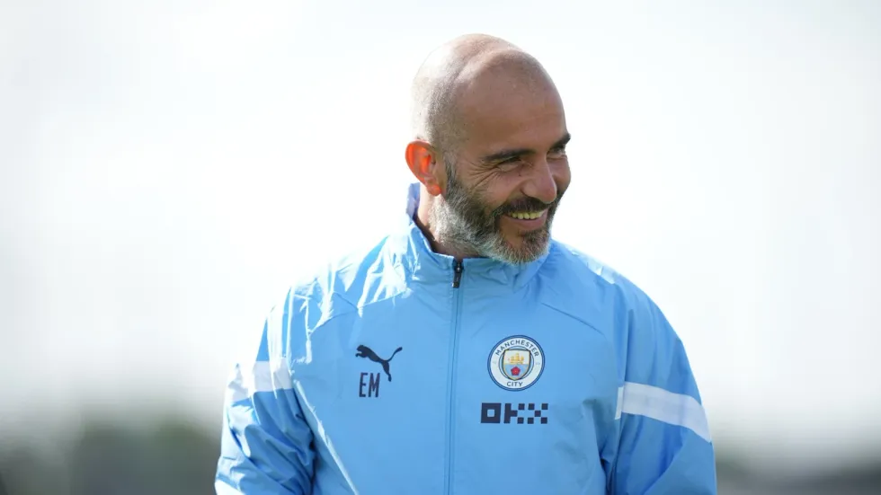 Manchester City në garë për talentin e ri që shkëlqeu në Botëror