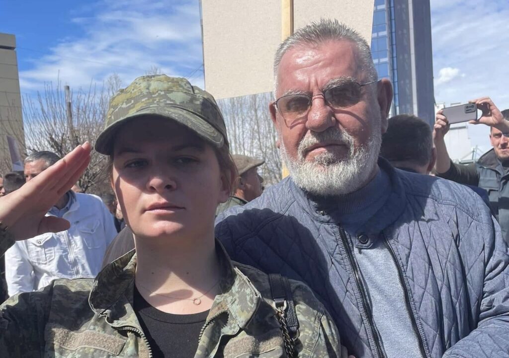 Kur familja e Gani Kocit u përball me sfidën, njerëzit u bënë shpresa e tyre