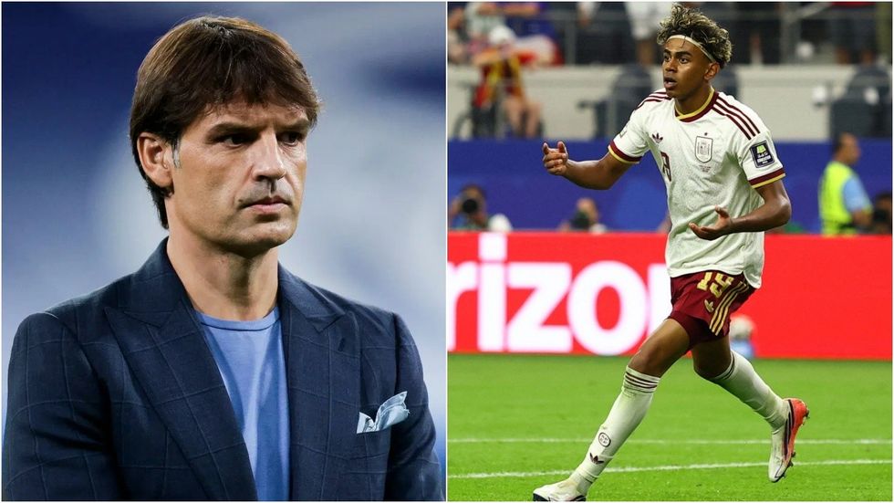 Morientes sugjeron një lëvizje surprizë të Liverpoolit për yllin e Barcelonës